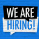 We’re Hiring: Operations Manager/Executive Assistant