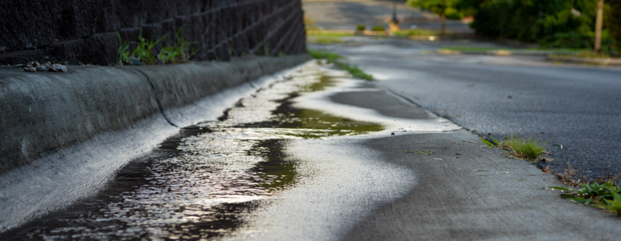 Why Stormwater Matters