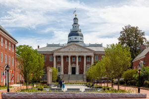 Maryland Legislative Roundup 2022