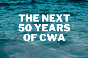 The Next 50 Years of the Clean Water Act
