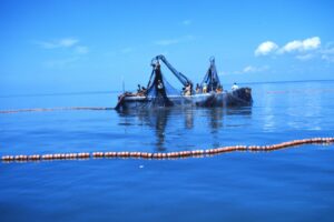 CLA Files Response to Motion to Dismiss in Menhaden Lawsuit
