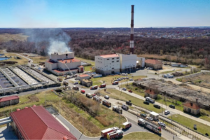 Blue Water Baltimore and Chesapeake Legal Alliance Issue Statement on Explosion and Fire at Back River Wastewater Treatment Plant