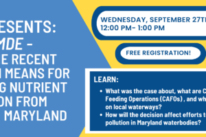 CLA Presents: Assateague Coastal Trust v. Maryland Department of the Environment – What the Recent Decision Means for Reducing Air and Water Pollution From Animal Feeding Operations in Maryland